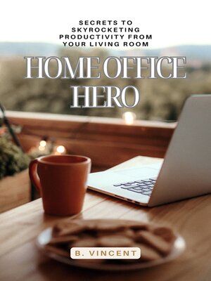 cover image of Home Office Hero